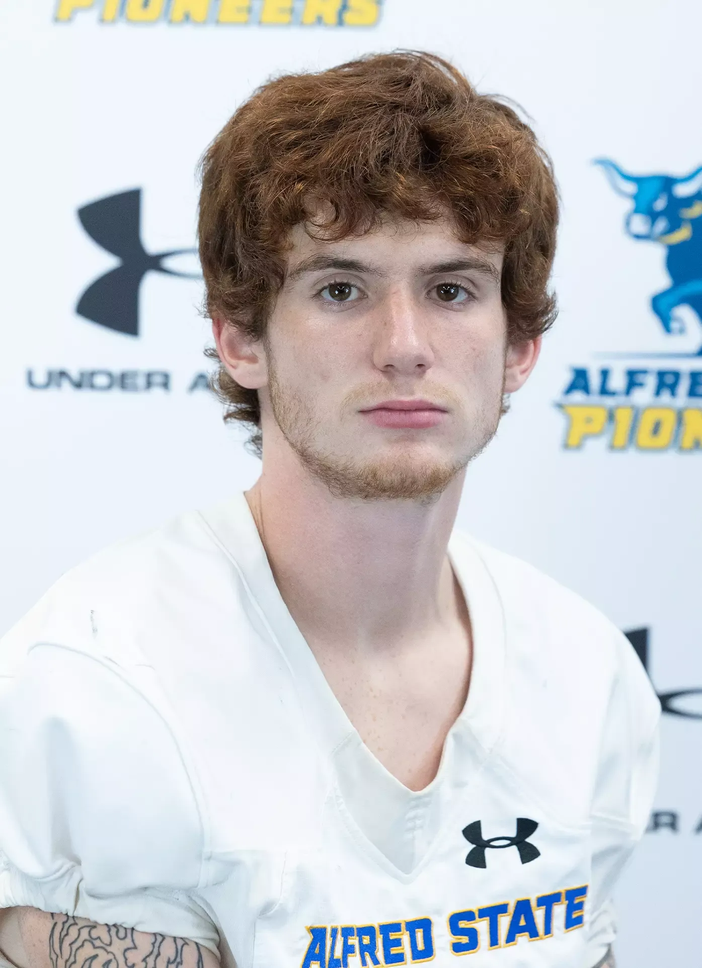 Brayden Shannon, Football, undefined