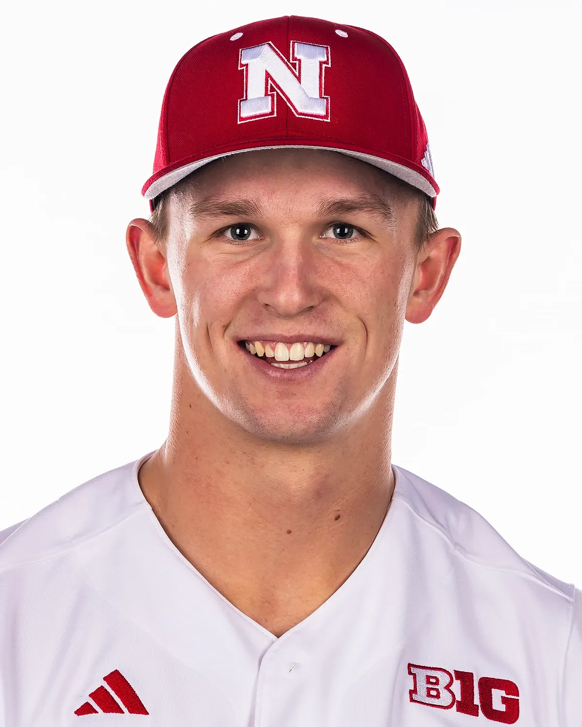 Tucker Timmerman, Baseball, undefined