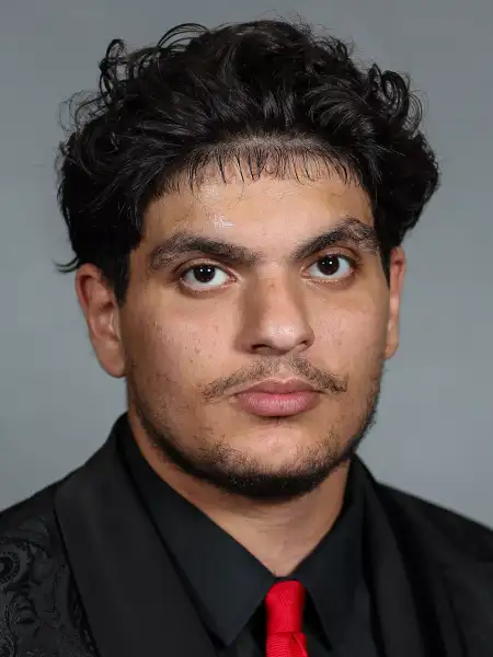 Mohamed Aly, Football, Slippery Rock University