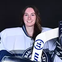 Savannah Alexander, Hockey, Lebanon Valley College