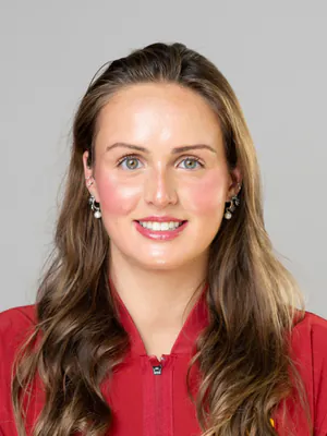 Ashley McMillan, Swimming & Diving, undefined