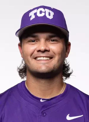 Sam Myers, Baseball, Texas Christian University