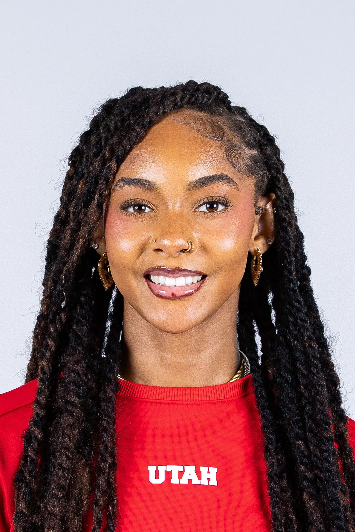 J'neya Hill, Track and Field, undefined