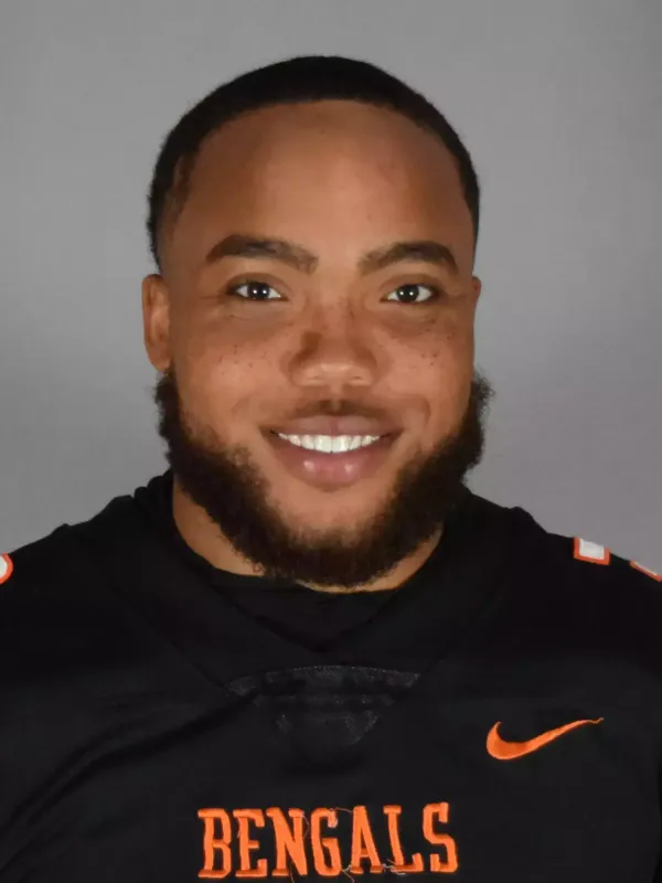 JC Dixon