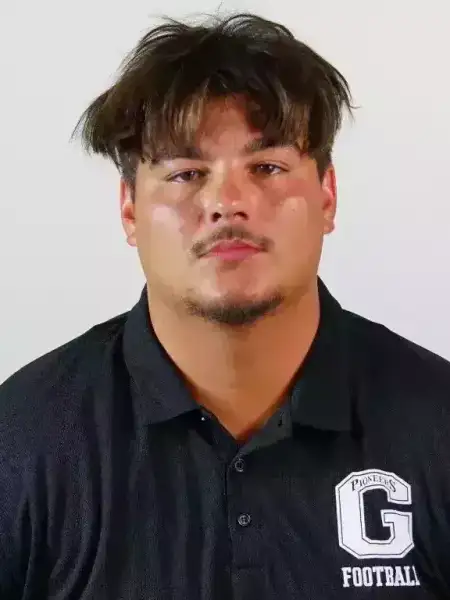 Derrick Hypes, Football, Glenville State University