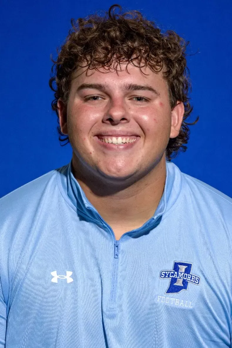 Thad Lawrence, Football, undefined
