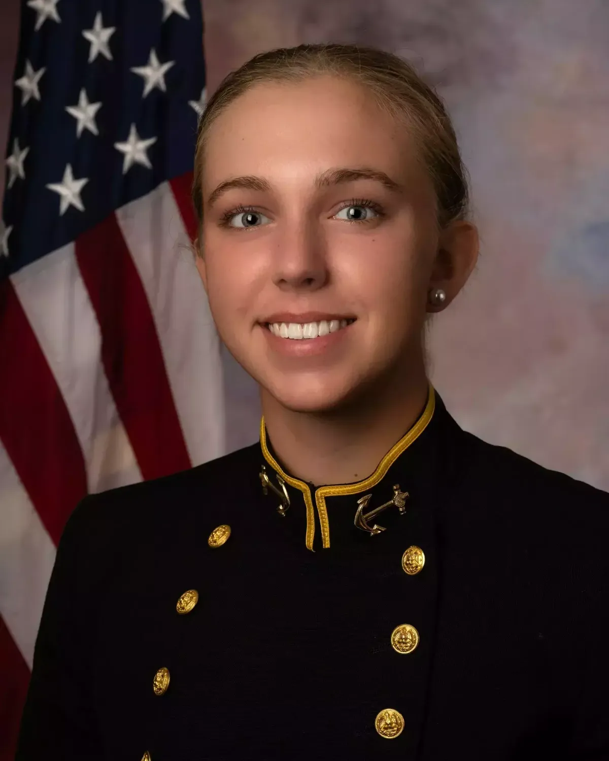 Grace Mitchell, Lacrosse, undefined