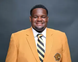 Frank Bean, Football, Arkansas-Pine Bluff University
