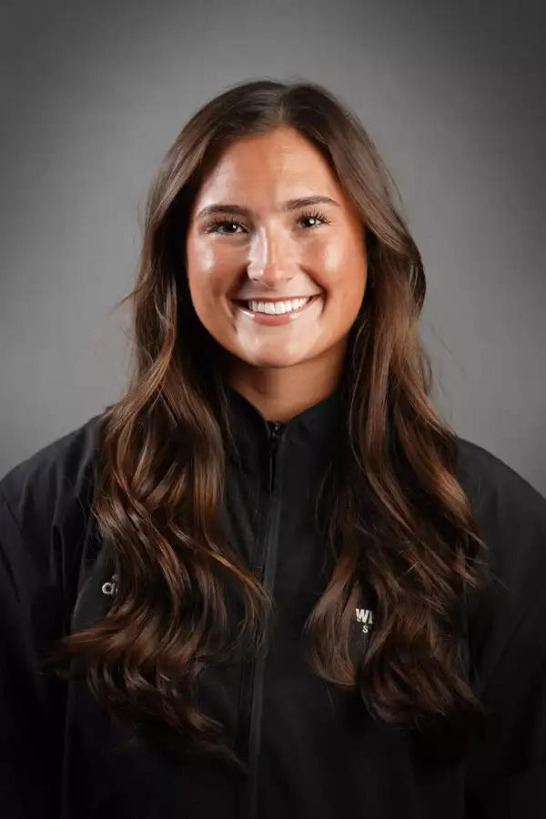 Raegan Watkins, Softball, University of West Georgia