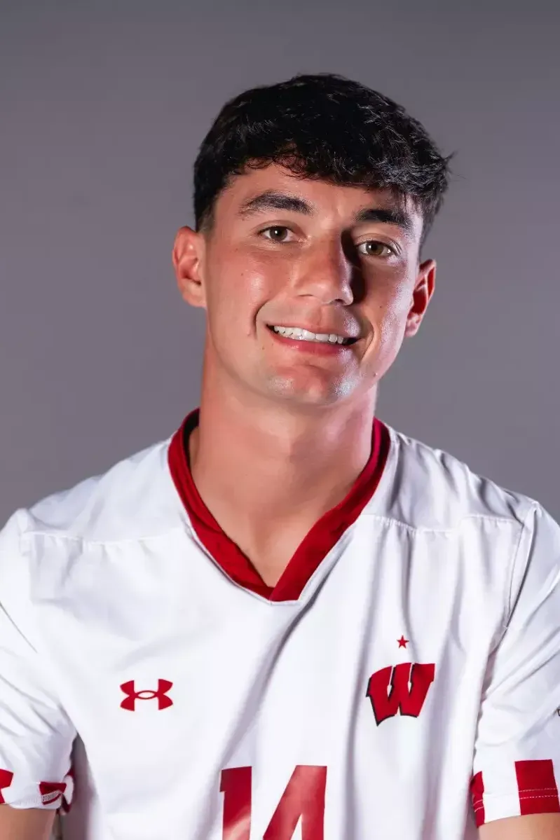 Joaquin Torres, Soccer, University of Wisconsin-Madison