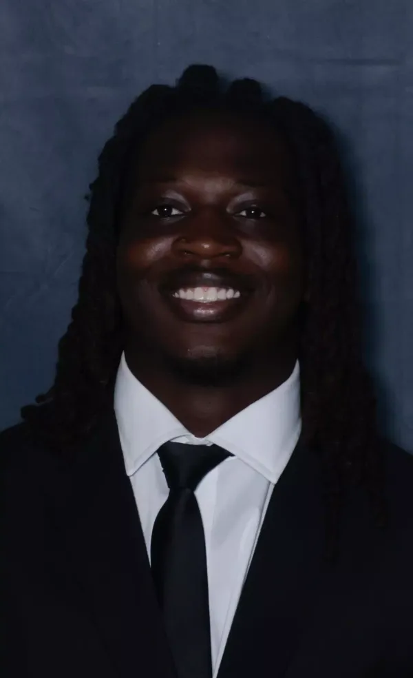 Jamison Holliday, Football, West Liberty University