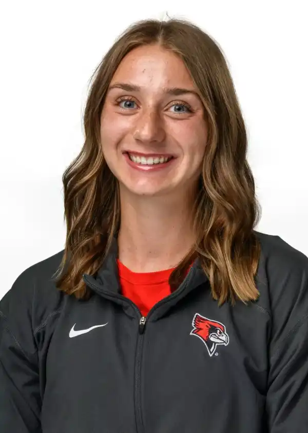 Becca Heitzig, Track and Field (O), Illinois State University