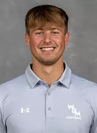 Jaden Boring, Football, undefined