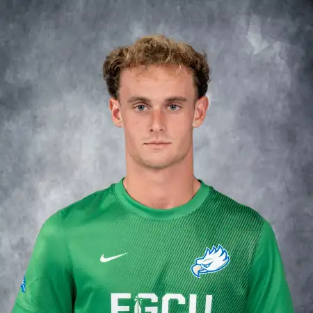 Christopher Horn Jr., Soccer, Florida Gulf Coast University