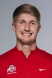 Sean Kaminski, Track and Field, undefined