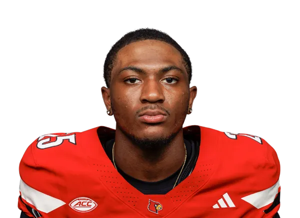 Tayon Holloway, Football, undefined