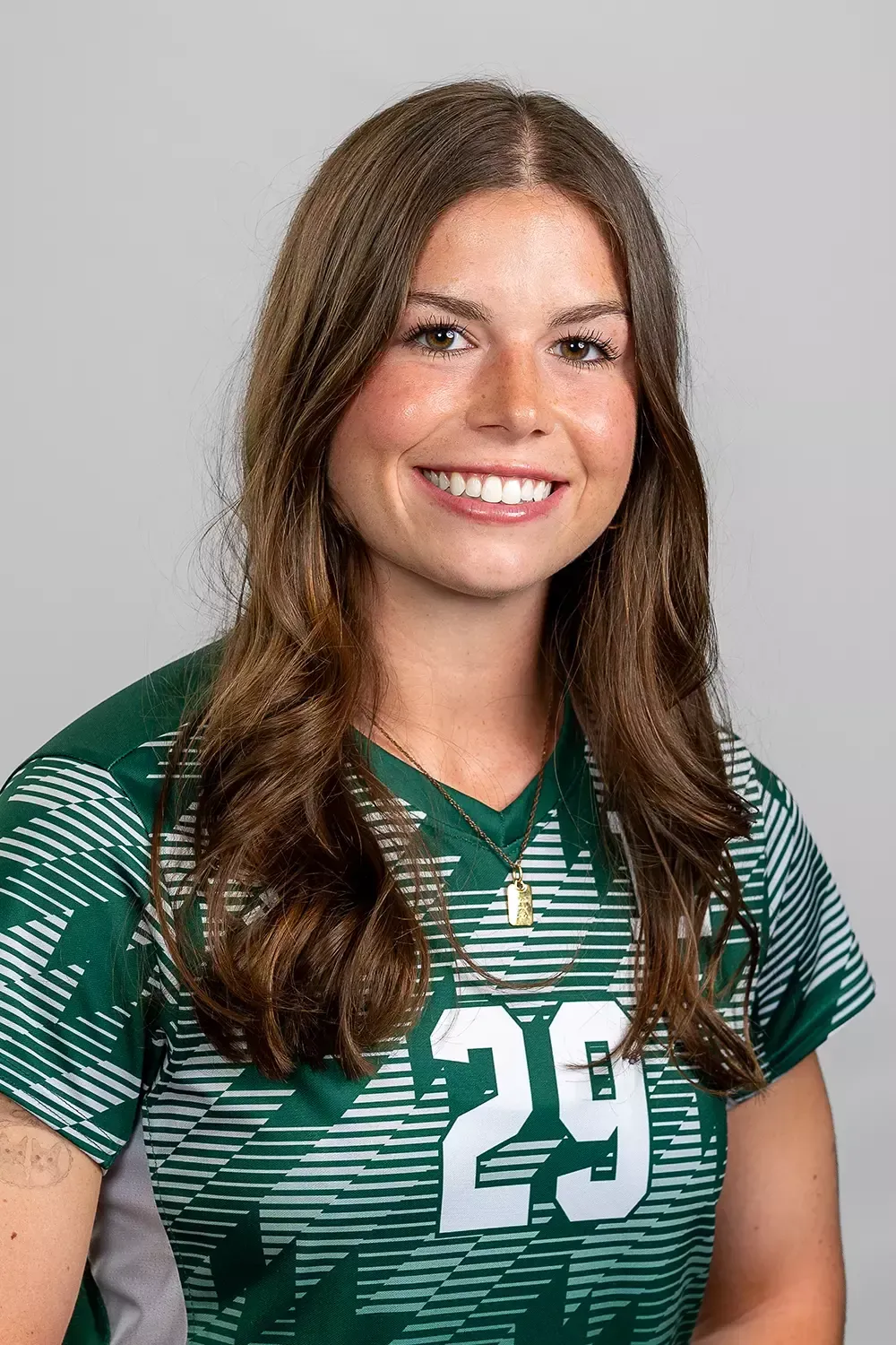 Cara Petry, Soccer, undefined