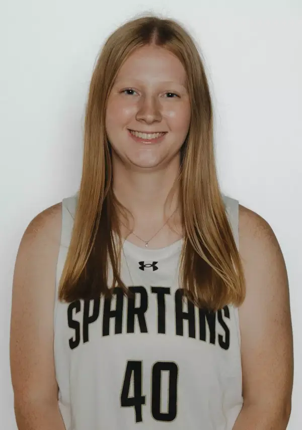 Ava Woods, Basketball, Manchester University