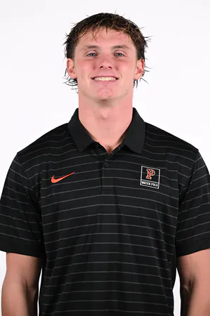 Taylor Bell, Water Polo, undefined