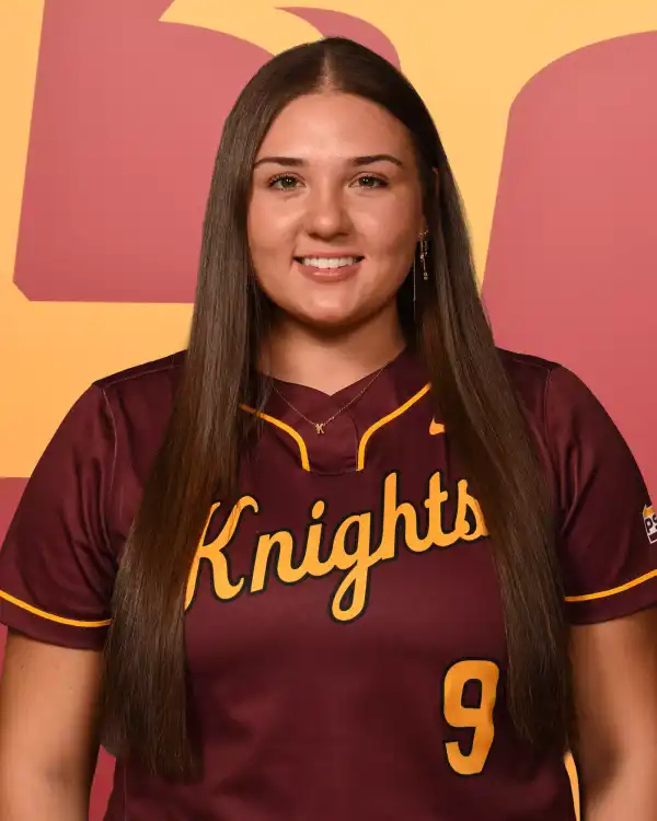 Kloie Troutman, Softball, Gannon University