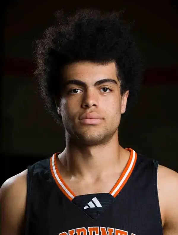 Austin Sheepo, Basketball, Occidental College