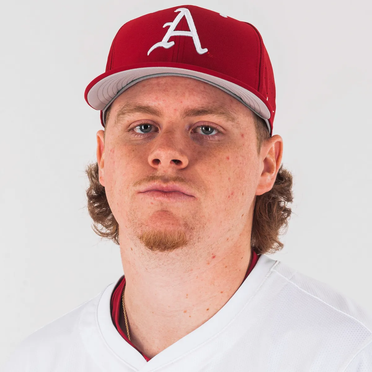 Aiden Jimenez, Baseball, undefined