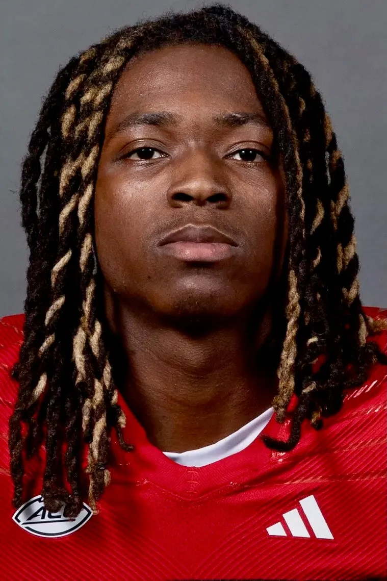 Keyjuan Brown, Football, undefined