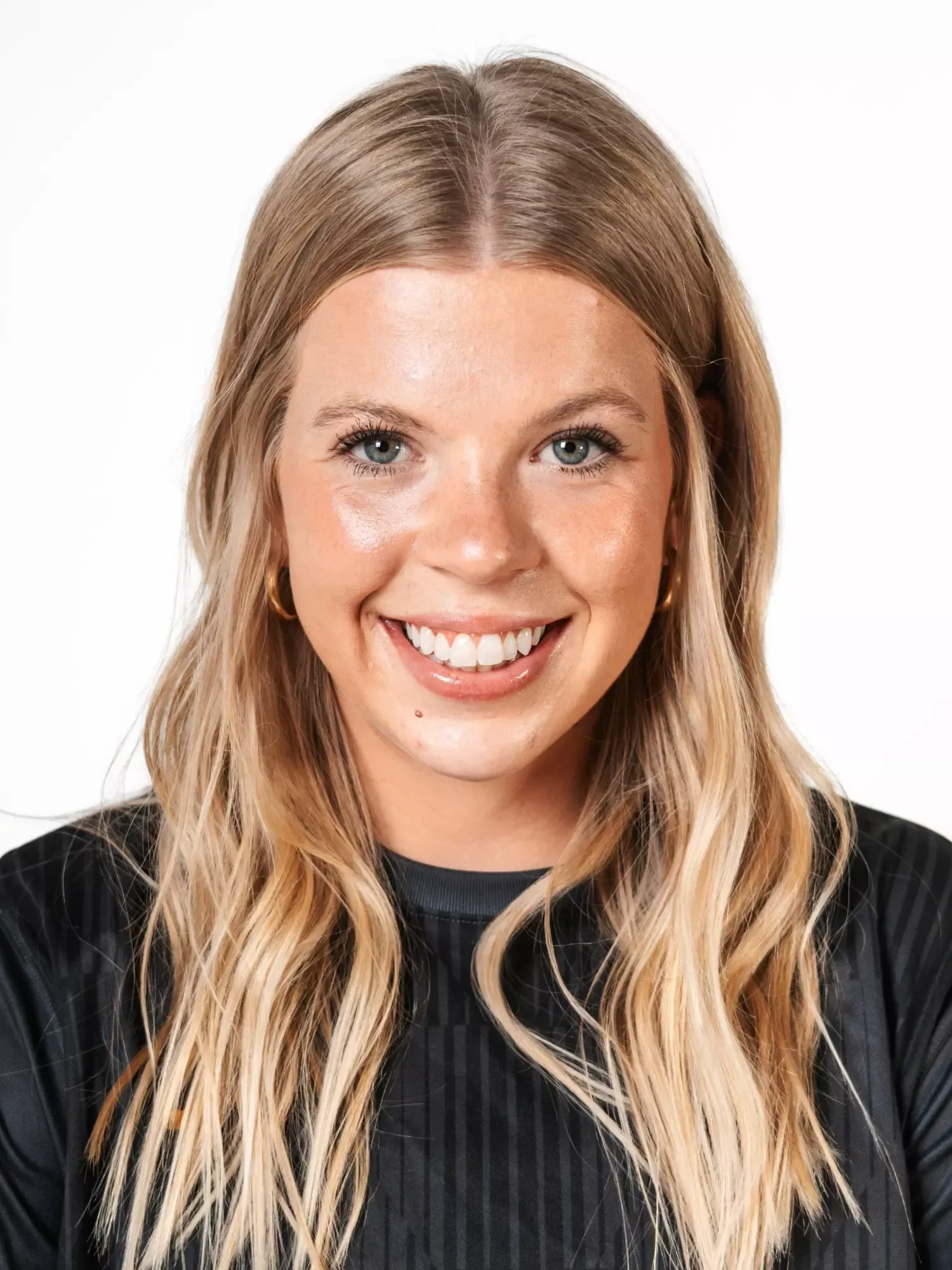 Georgia Whitehead, Soccer, undefined