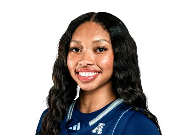 Kennedy Clifton, Basketball, undefined