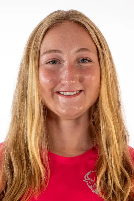 Sarah McFarland, Soccer, Bucknell University