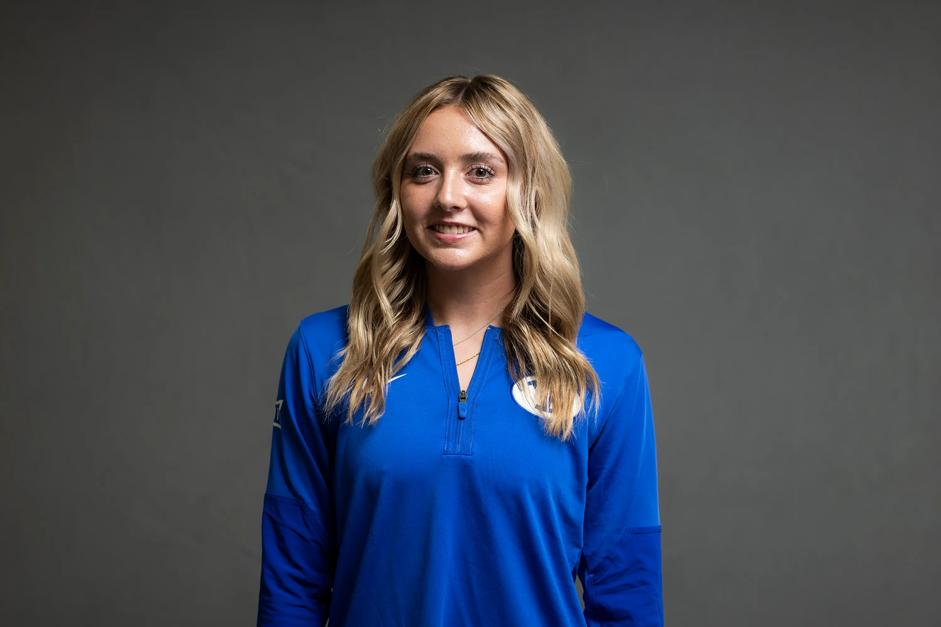 Brooklyn Goeckeritz, Swimming & Diving, Brigham Young University