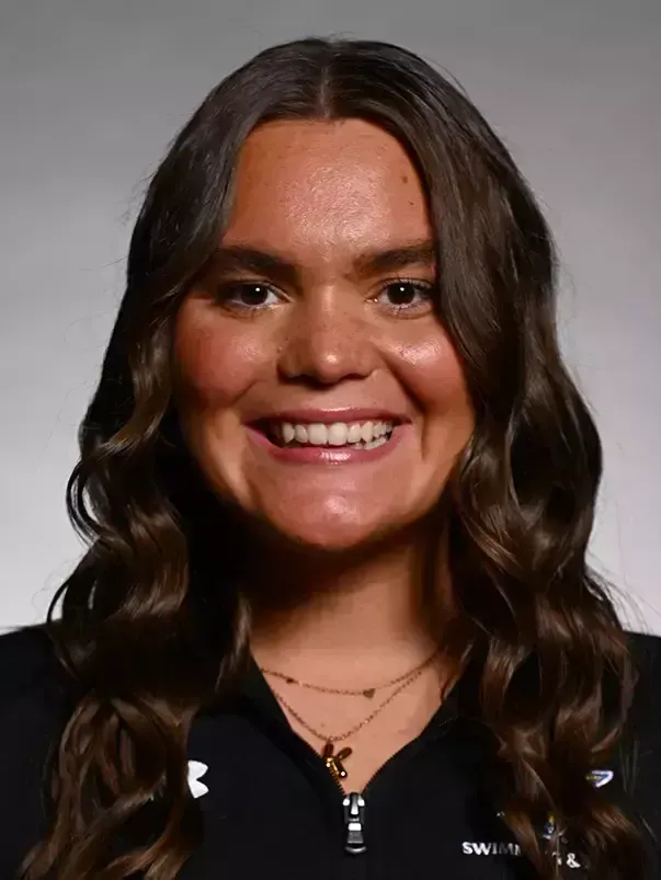 Katie Dunn, Swimming & Diving, South Dakota State University