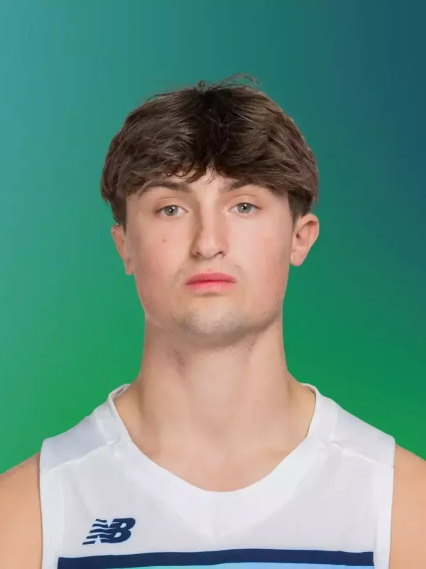 Caleb Cronn, Basketball, California State University, Monterey Bay