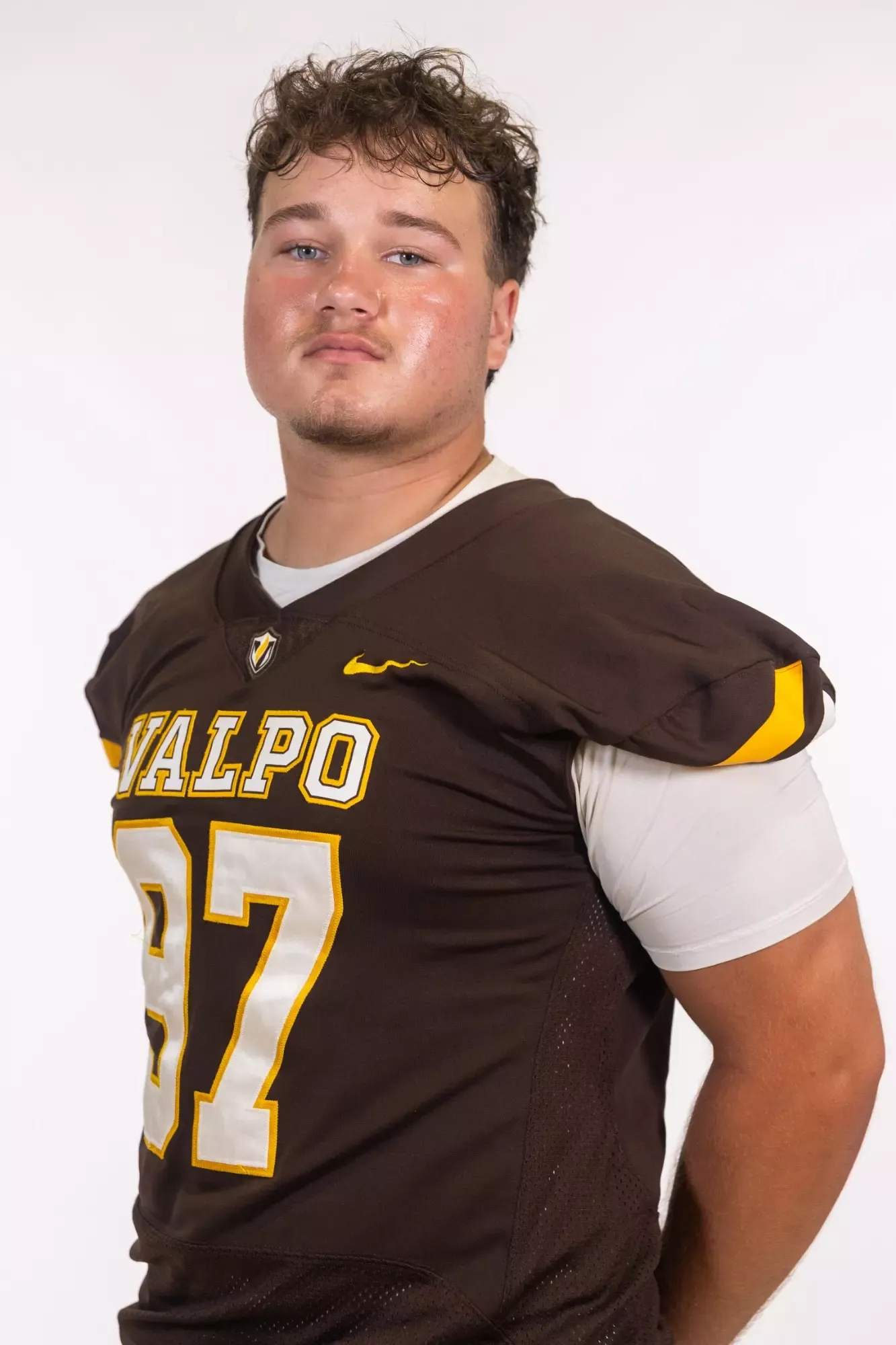 Dominic Zienkiewicz, Football, undefined