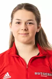 Madeline Morrissey, Rowing, Rutgers University