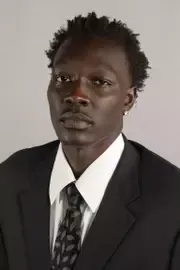 Bangot Dak, Basketball, University of Colorado