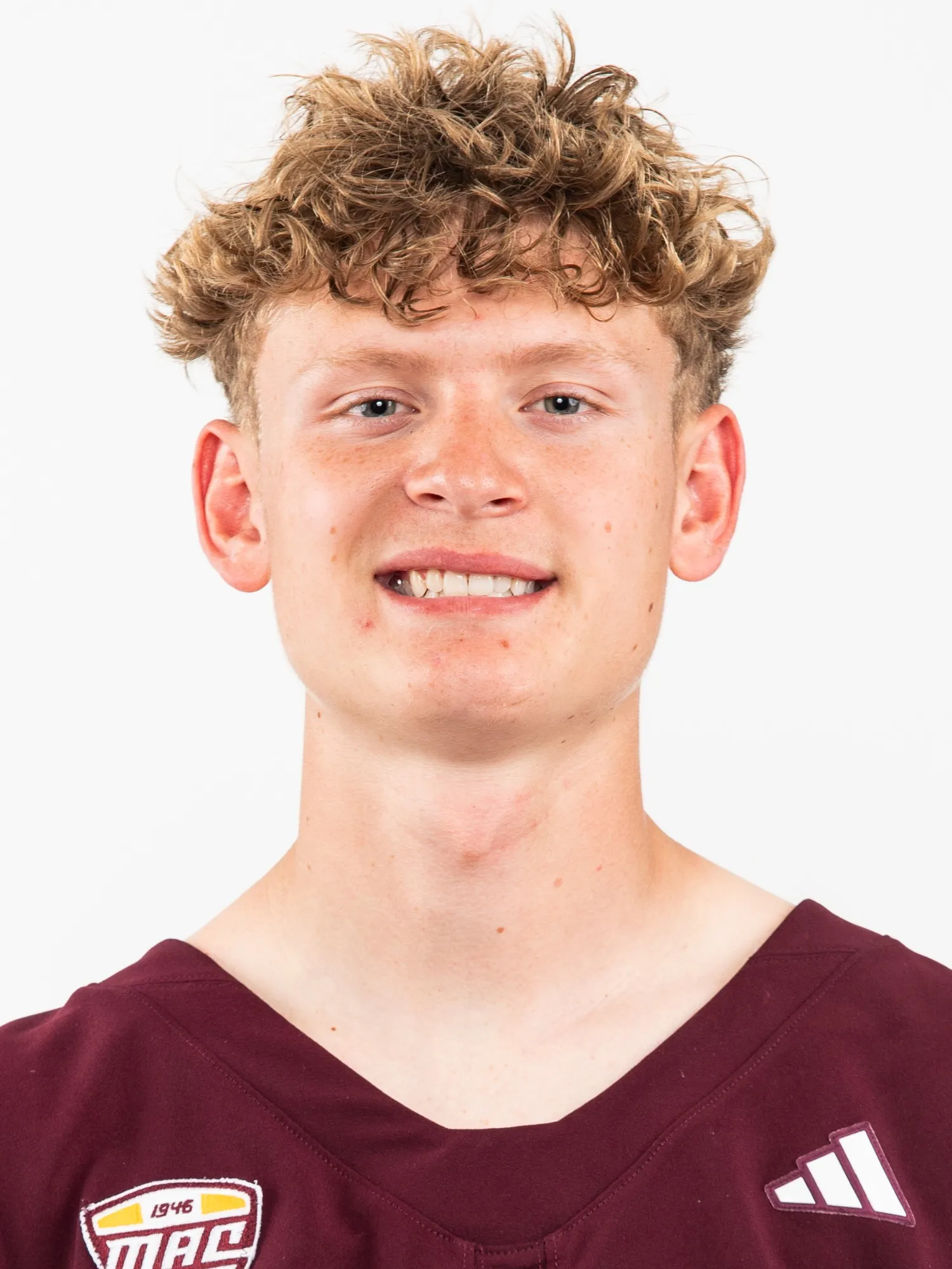 Braxton Doak, Football, undefined