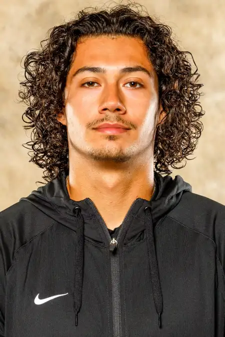 Rodrigo Castaneda, Football, Bemidji State University