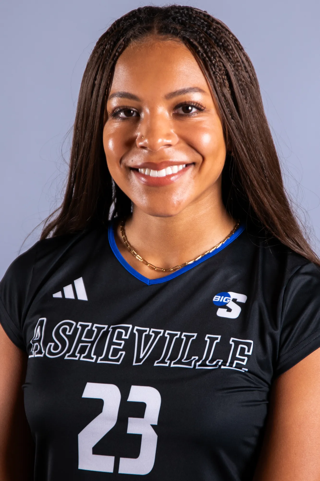 Sarah Wadsworth, Volleyball, University of North Carolina at Asheville