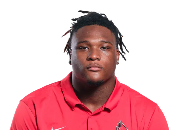 Ameir Glenn, Football, undefined