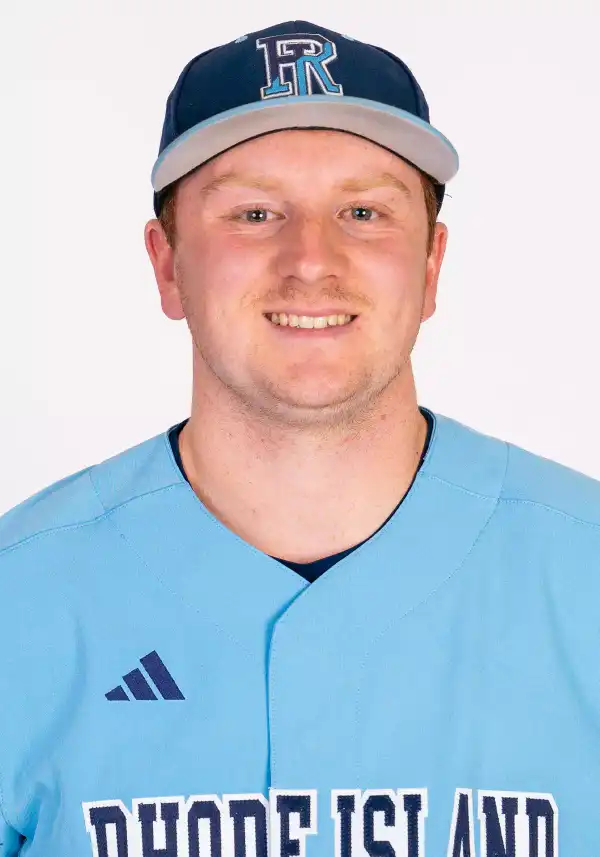 Evan Maloney, Baseball, University of Rhode Island