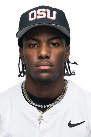 Nyan Hayes, Baseball, undefined