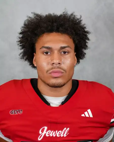 Isaiah Julian, Football, William Jewell College