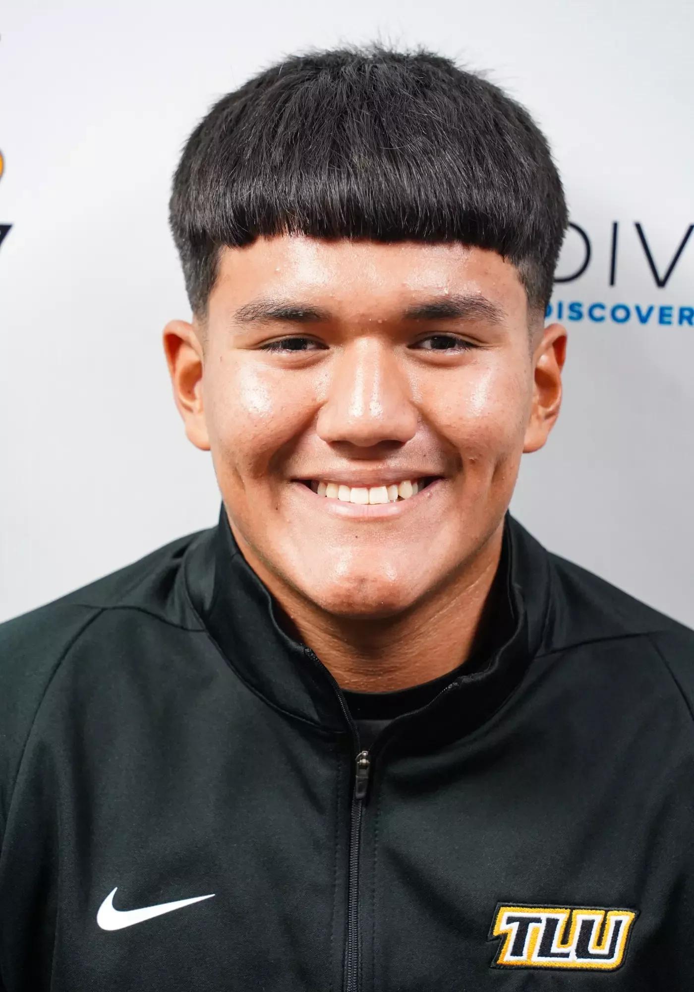 Jay Aguilar, Football, Texas Lutheran University
