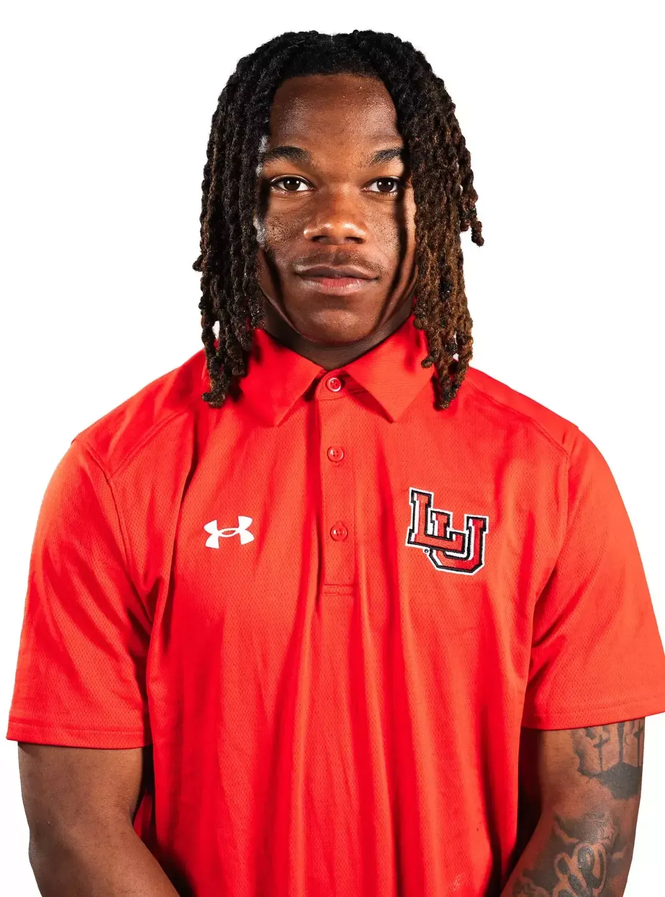 Aaron Tenner, Football, Lamar University