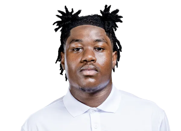 Omarion Pinckney, Football, Alabama State University