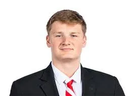 Mason Goldman, Football, undefined