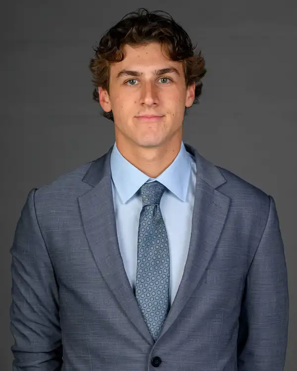 Lenny Greenberg, Hockey, Sacred Heart University