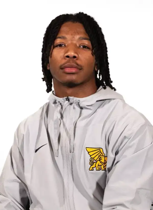 Isaiah Holliday, Football, Missouri Western State University