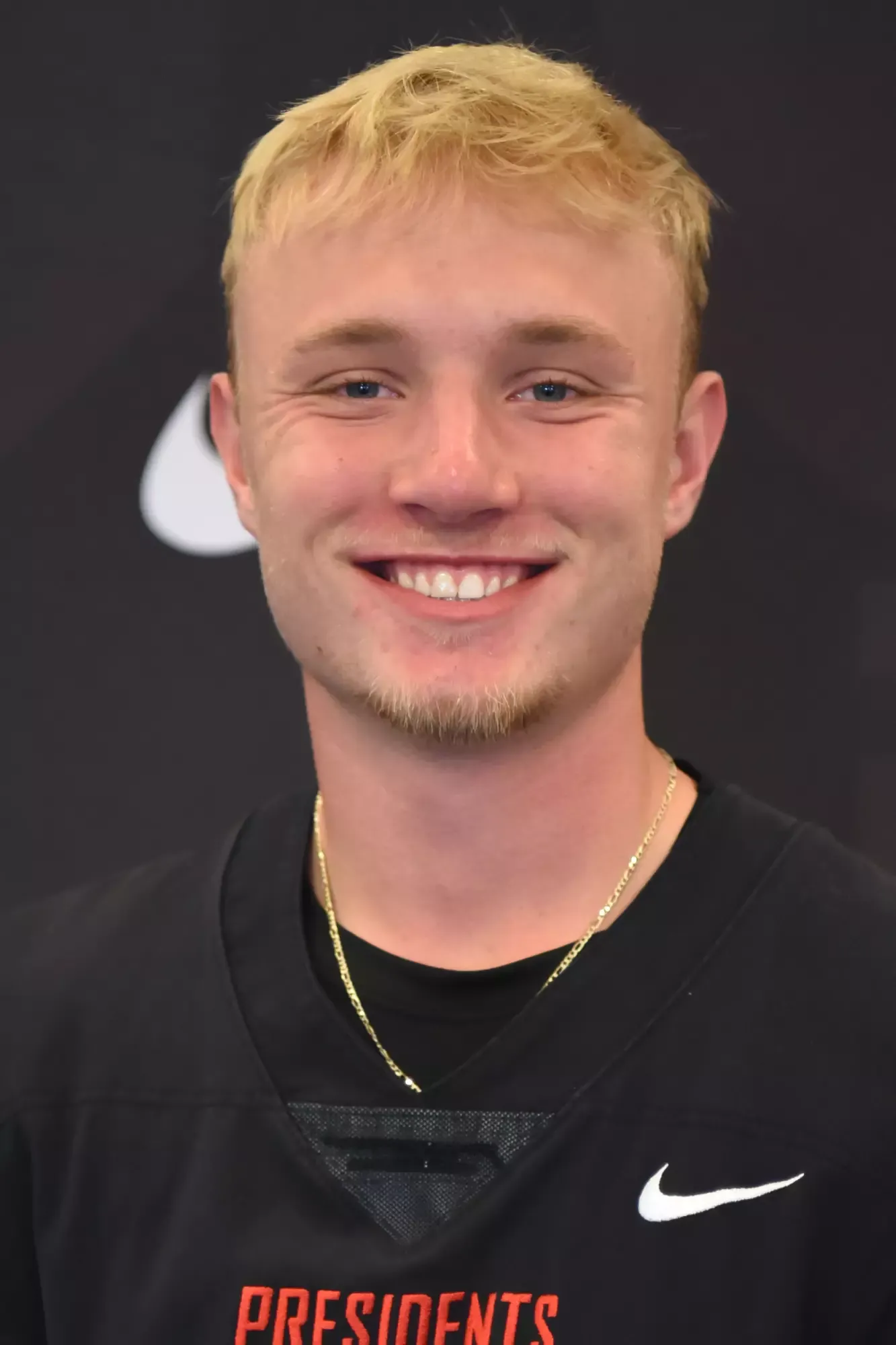 Bryce Hinsdale, Football, Washington & Jefferson College